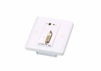 ATEN VE607 AV extender AV transmitter & receiver White