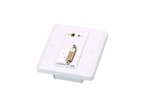 ATEN VE607 AV extender AV transmitter & receiver White