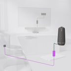 Owl Labs Power Over Ethernet Adapter