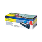 Brother TN-328Y Toner yellow extra High-Capacity, 6K pages ISO/IEC 19798 for Brother HL-4570