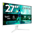 Philips 27M2N3201PL/00 computer monitor 68.6 cm (27") 1920 x 1080 pixels Full HD LCD White