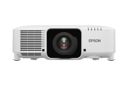 Epson EB-PU1006W data projector Large venue projector 6000 ANSI lumens 3LCD WUXGA (1920x1200) White