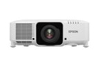 Epson EB-PU1008W data projector Large venue projector 8500 ANSI lumens 3LCD WUXGA (1920x1200) White