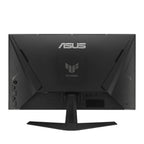 ASUS TUF Gaming VG279QM5A computer monitor 68.6 cm (27") 1920 x 1080 pixels Full HD LCD Black