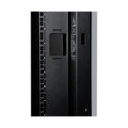 Tripp Lite SR42UBWD 42U SmartRack Wide Standard-Depth Rack Enclosure Cabinet with Doors and Side Panels