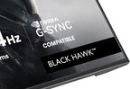 iiyama G-MASTER GB2741QSU-B1 computer monitor 68.6 cm (27") 2560 x 1440 pixels 4K Ultra HD LED Black