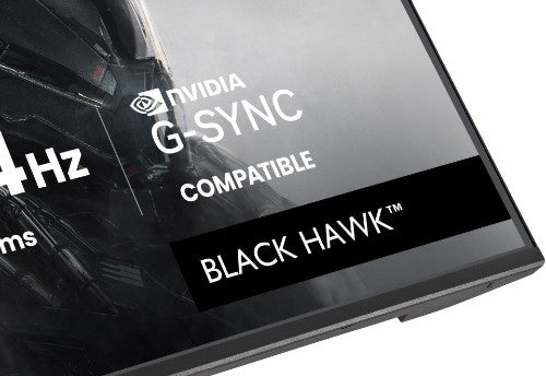 iiyama G-MASTER GB2741QSU-B1 computer monitor 68.6 cm (27") 2560 x 1440 pixels 4K Ultra HD LED Black
