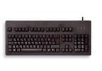 CHERRY G80-3000 keyboard USB US English Black