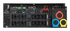 Eaton 9PX11KIRTNG2-L Model code: 9PX 11000i RT4U Netpack G2 Li-Ion