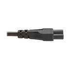 Eaton P060-02M-UK power cable Black 1.83 m BS 1363 C5 coupler