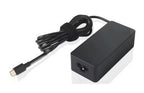 Lenovo 4X20M26272 power adapter/inverter 65 W Black