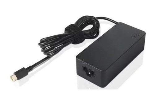 Lenovo 4X20M26272 power adapter/inverter 65 W Black