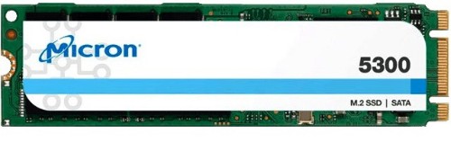 Lenovo 4XB7A17073 internal solid state drive 480 GB M.2 Serial ATA III