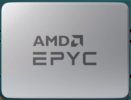 AMD EPYC 9654P processor 2.4 GHz 384 MB L3 Tray
