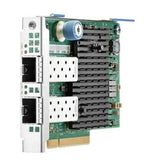 HPE Ethernet 10Gb 2-port FLR-SFP+ X710-DA2 Adapter