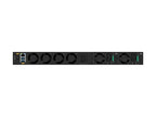NETGEAR MSM4352 Managed L3 2.5G Ethernet (100/1000/2500) Power over Ethernet (PoE) 1U Black