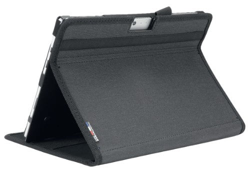 Mobilis 051054 tablet case 26.2 cm (10.3") Folio Black
