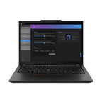 Lenovo ThinkPad X13 Gen 4 (AMD) AMD Ryzen™ 7 PRO 7840U Laptop 33.8 cm (13.3") WUXGA 32 GB LPDDR5x-SDRAM 512 GB SSD Wi-Fi 6E (802.11ax) Windows 11 Pro UK English Black