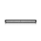 Ubiquiti UACC-Rack-Panel-Patch-Blank-24 Keystone panel