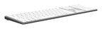 Targus HS2310UK keyboard Home/Office Bluetooth QWERTY UK English Grey