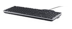 DELL Pro Smartcard Keyboard - KB813 - UK (QWERTY)