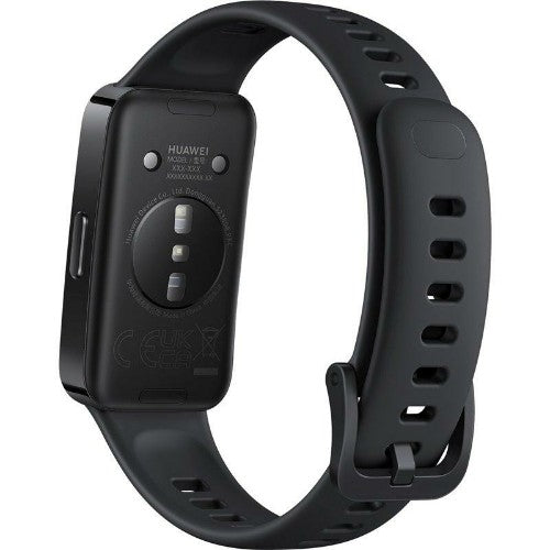 Huawei Band 9 AMOLED Wristband activity tracker 3.73 cm (1.47") Black
