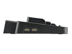 Panasonic CF-VEB331U laptop dock/port replicator Docking Black