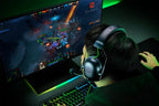 Razer BlackShark V2 X Headset Wired Head-band Gaming Black