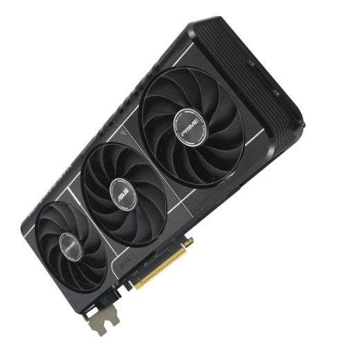 ASUS Prime -RTX5080-O16G-EVO NVIDIA GeForce RTX 5080 16 GB GDDR7