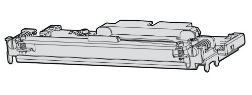 Intermec 141-000045-962 print head Thermal transfer