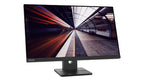 Lenovo ThinkVision E24-30 computer monitor 60.5 cm (23.8") 1920 x 1080 pixels Full HD LED Black