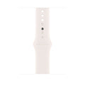 Apple MXM93ZM/A smart wearable accessory Band Fluoroelastomer