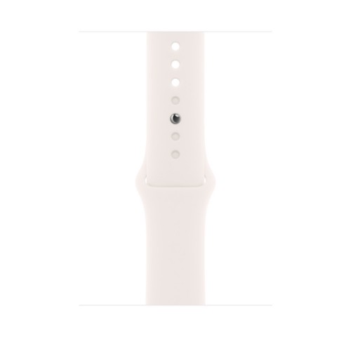 Apple MXM93ZM/A smart wearable accessory Band Fluoroelastomer