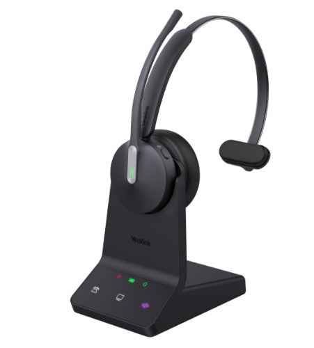 Yealink WH64 Mono Teams Headset