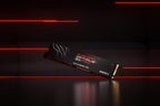 SanDisk Optimus GX PRO 850X 8 TB M.2 PCI Express 4.0 NVMe TLC 3D NAND