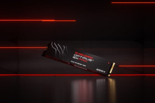 SanDisk Optimus GX PRO 850X 8 TB M.2 PCI Express 4.0 NVMe TLC 3D NAND