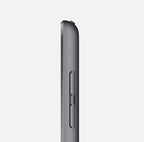 Apple iPad 8th Gen 10.2in A12 Wi-Fi + Cellular 128GB - Grey