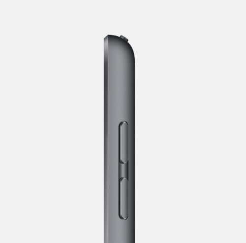 Apple iPad 8th Gen 10.2in A12 Wi-Fi + Cellular 128GB - Grey