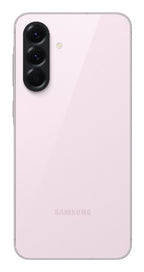Samsung Galaxy A56 17 cm (6.7") Dual SIM Android 15 5G USB Type-C 8 GB 256 GB 5000 mAh Pink