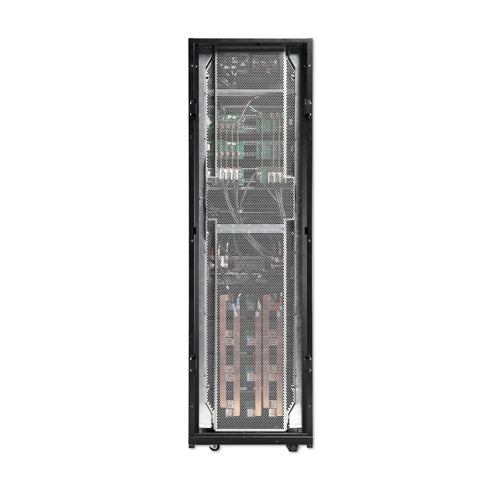 APC Symmetra PX All-In-One 48kW Scalable to 48kW, 400V uninterruptible power supply (UPS) 48 kVA 48000 W