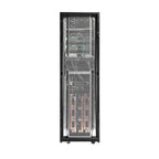 APC Symmetra PX All-In-One 48kW Scalable to 48kW, 400V uninterruptible power supply (UPS) 48 kVA 48000 W