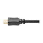 Tripp Lite P566-003-VGA HDMI to VGA Active Adapter Cable (HDMI to Low-Profile HD15 M/M), 3 ft. (0.9 m)