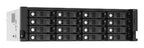 QNAP TL-R1620Sep-RP HDD enclosure Black, Grey 2.5/3.5"