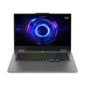 Lenovo LOQ 17IRX10 Intel® Core™ i7 i7-13650HX Laptop 43.9 cm (17.3") Full HD 16 GB DDR5-SDRAM 1 TB SSD NVIDIA® GeForce RTX™ 5050 Wi-Fi 6 (802.11ax) Windows 11 Home English Grey