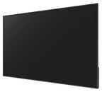 Optoma N3651K Digital signage flat panel 165.1 cm (65") LED Wi-Fi 450 cd/m² 4K Ultra HD Black Android 11 24/7