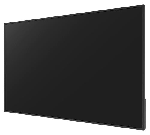 Optoma N3551K Digital signage flat panel 139.7 cm (55") LED Wi-Fi 450 cd/m² 4K Ultra HD Black Android 11 24/7
