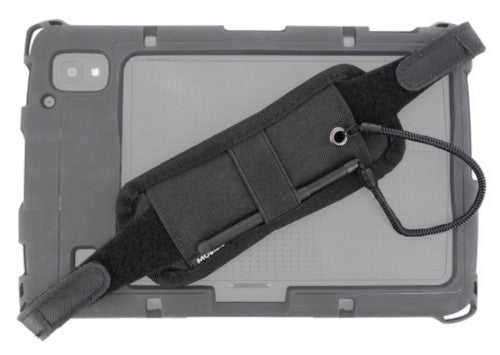 Mobilis 001095 tablet case accessory Hand strap Black