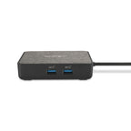 Kensington MD120U4 USB4 Portable Docking Station