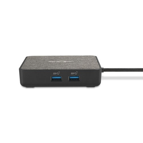 Kensington MD120U4 USB4 Portable Docking Station
