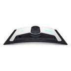 Alienware AW3225QF computer monitor 81.3 cm (32") 3840 x 2160 pixels 4K Ultra HD QD-OLED Black, White